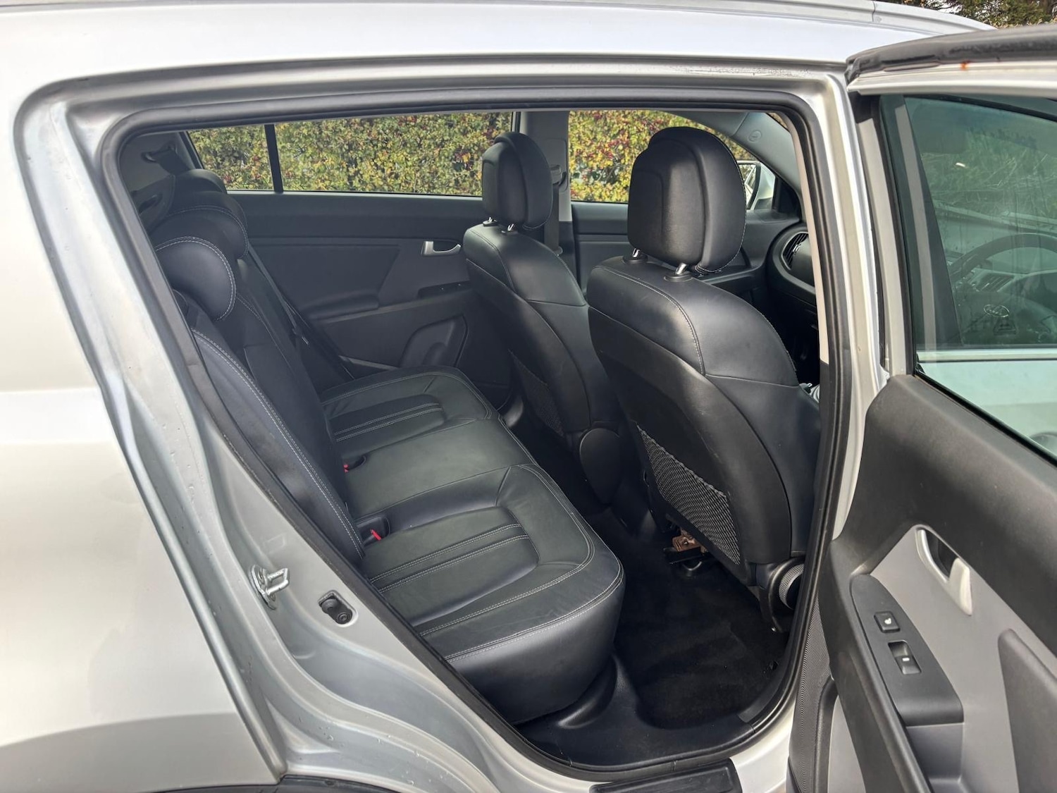 Used Kia Sportage 2013 for sale - 76412069: Photo 13