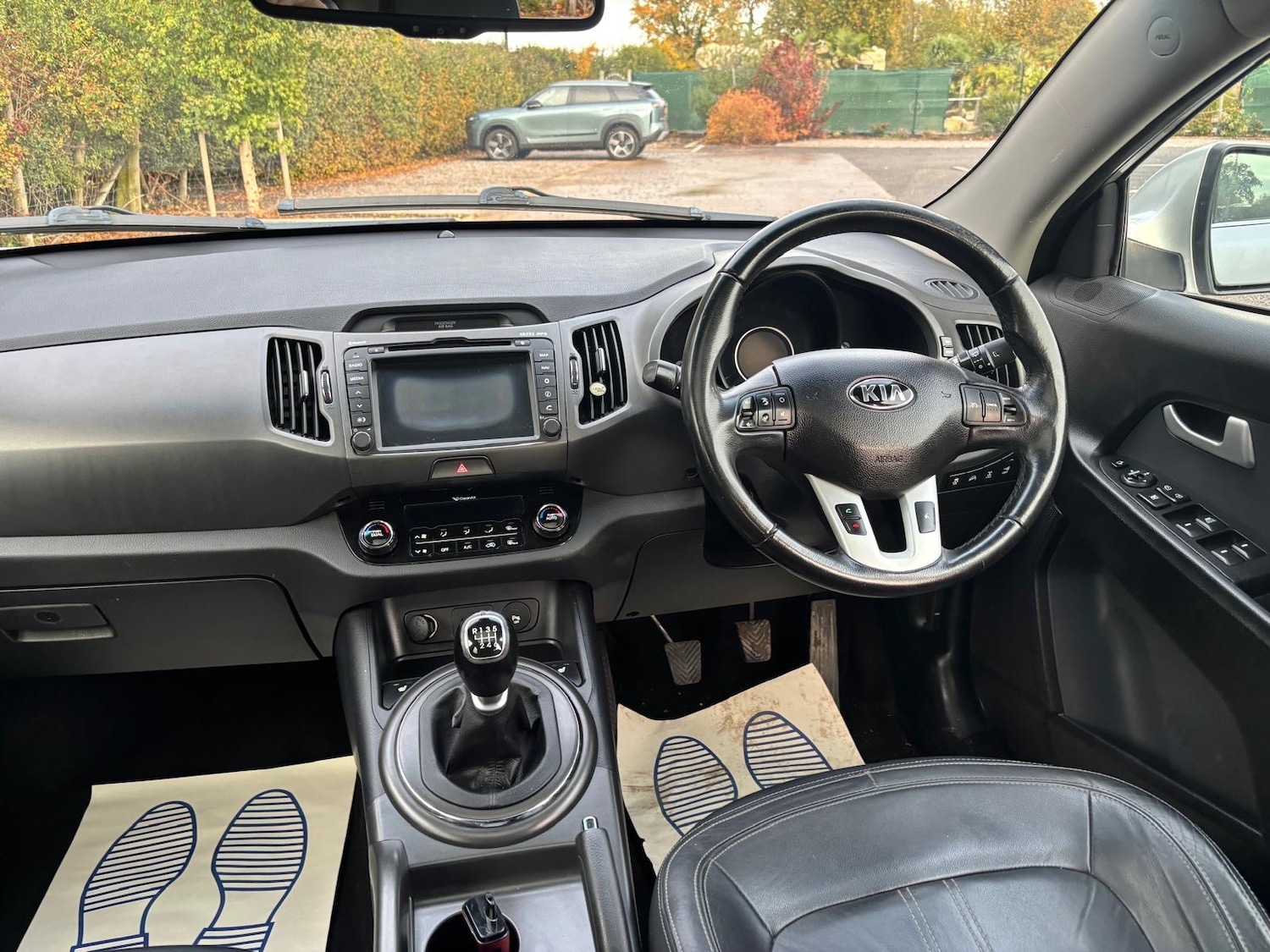 Used Kia Sportage 2013 for sale - 76412069: Photo 14