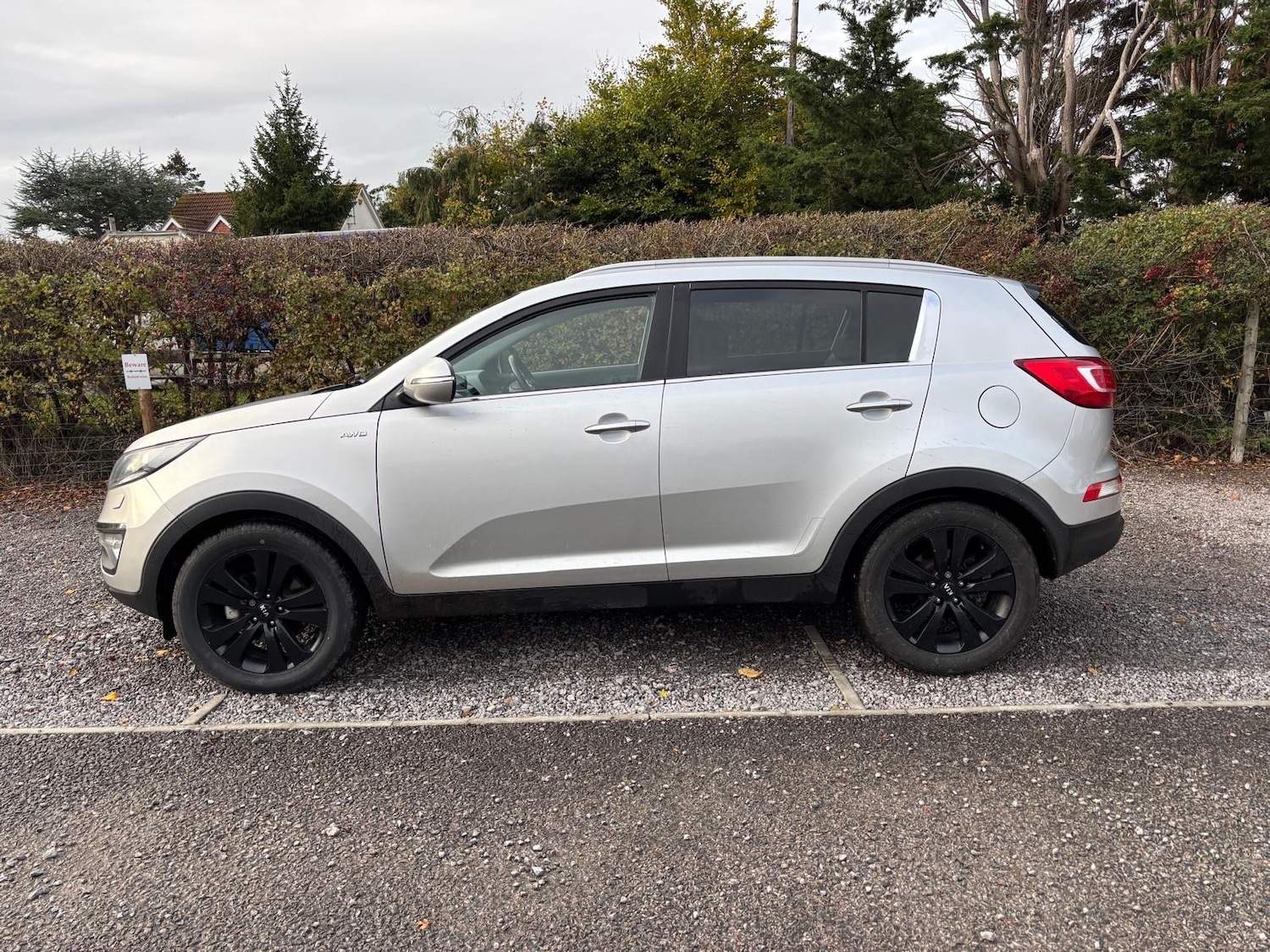 Used Kia Sportage 2013 for sale - 76412069: Photo 2