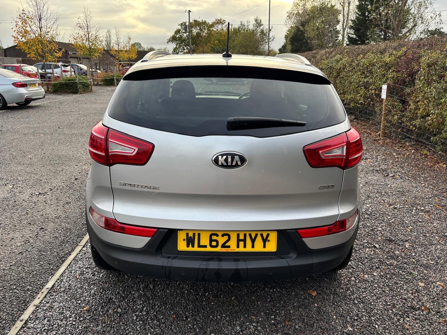 Used Kia Sportage 2013 for sale - 76412069: Photo 5