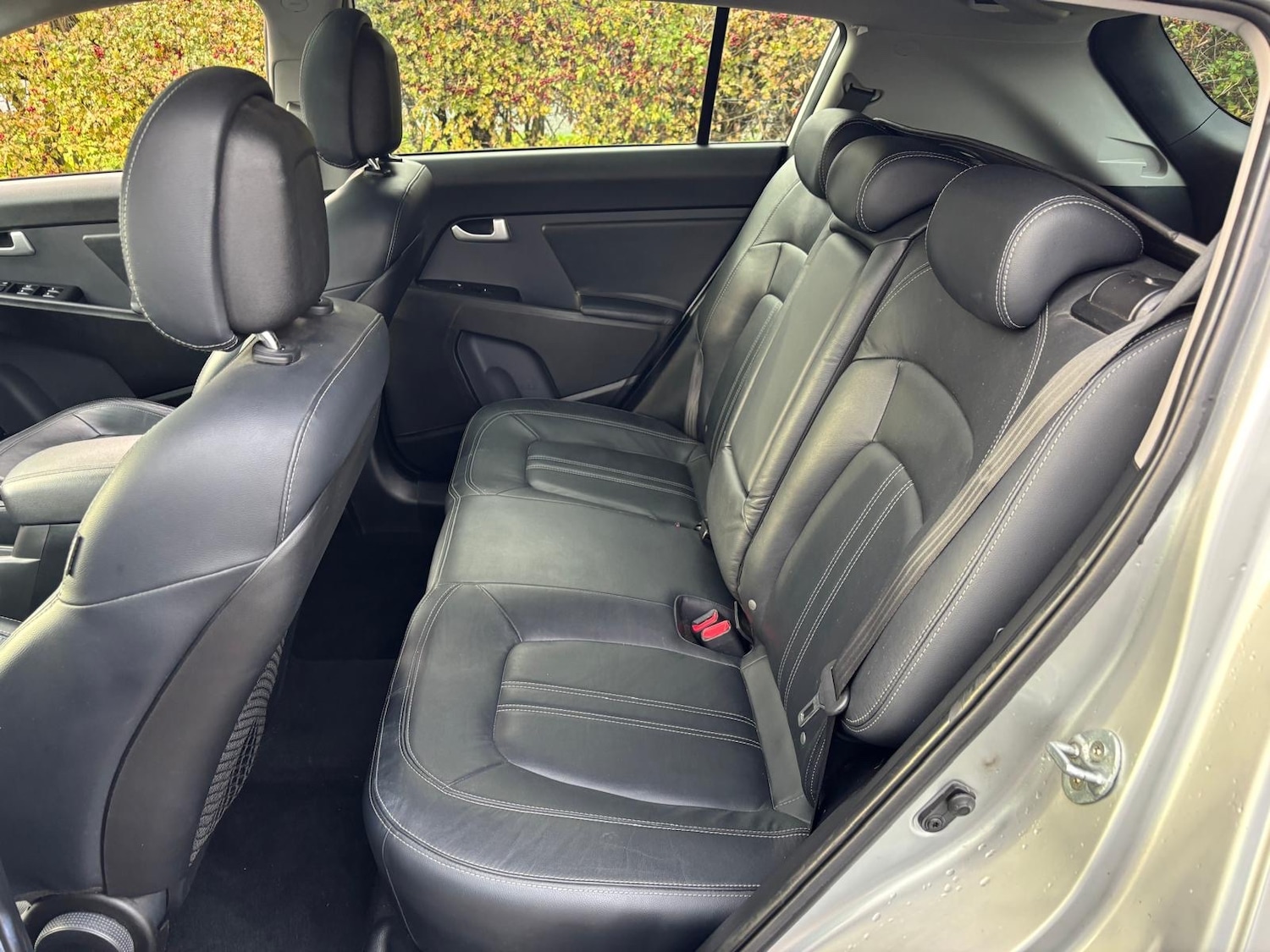 Used Kia Sportage 2013 for sale - 76412069: Photo 6