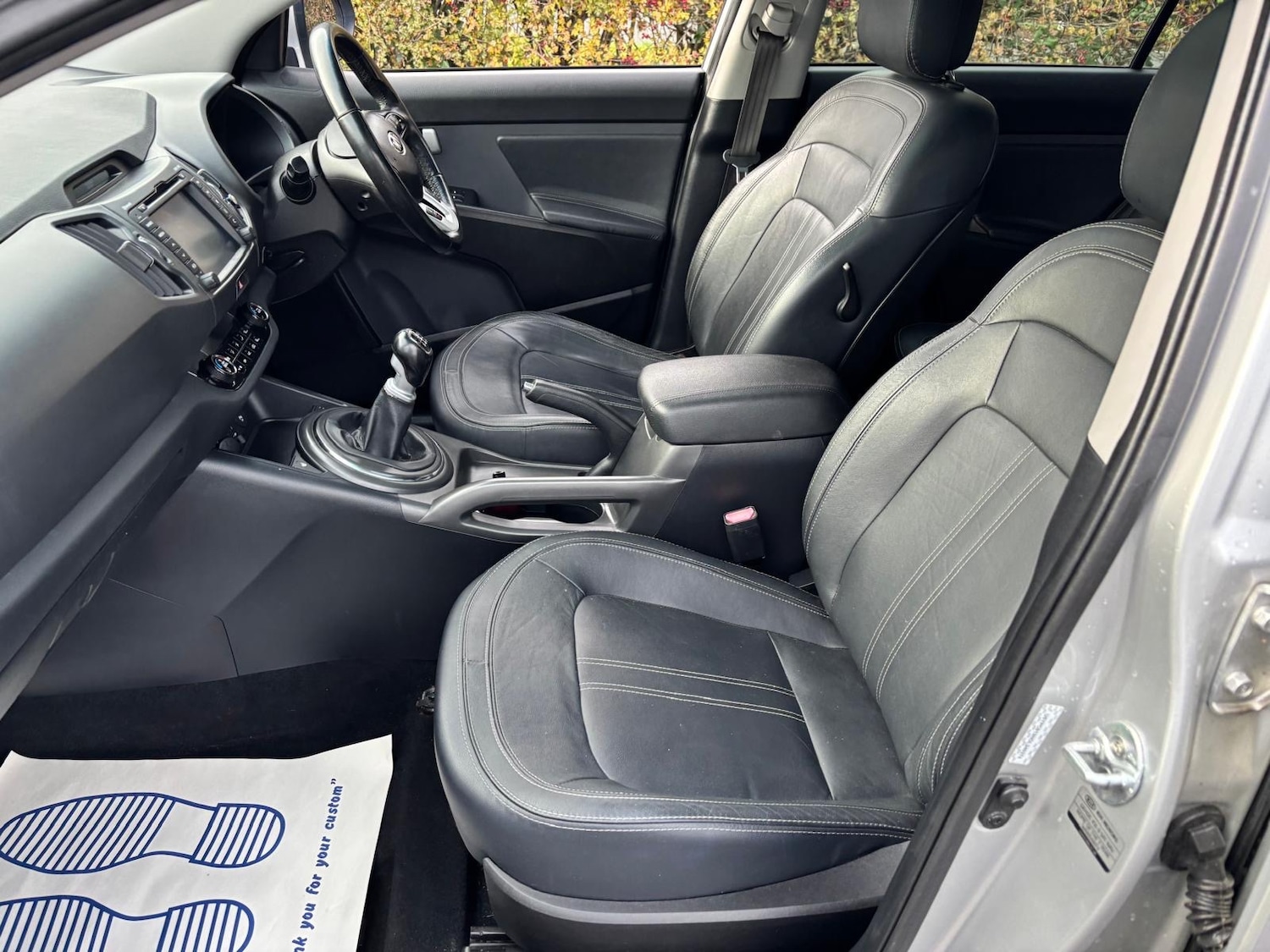 Used Kia Sportage 2013 for sale - 76412069: Photo 7