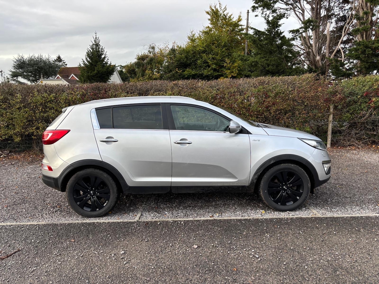 Used Kia Sportage 2013 for sale - 76412069: Photo 8