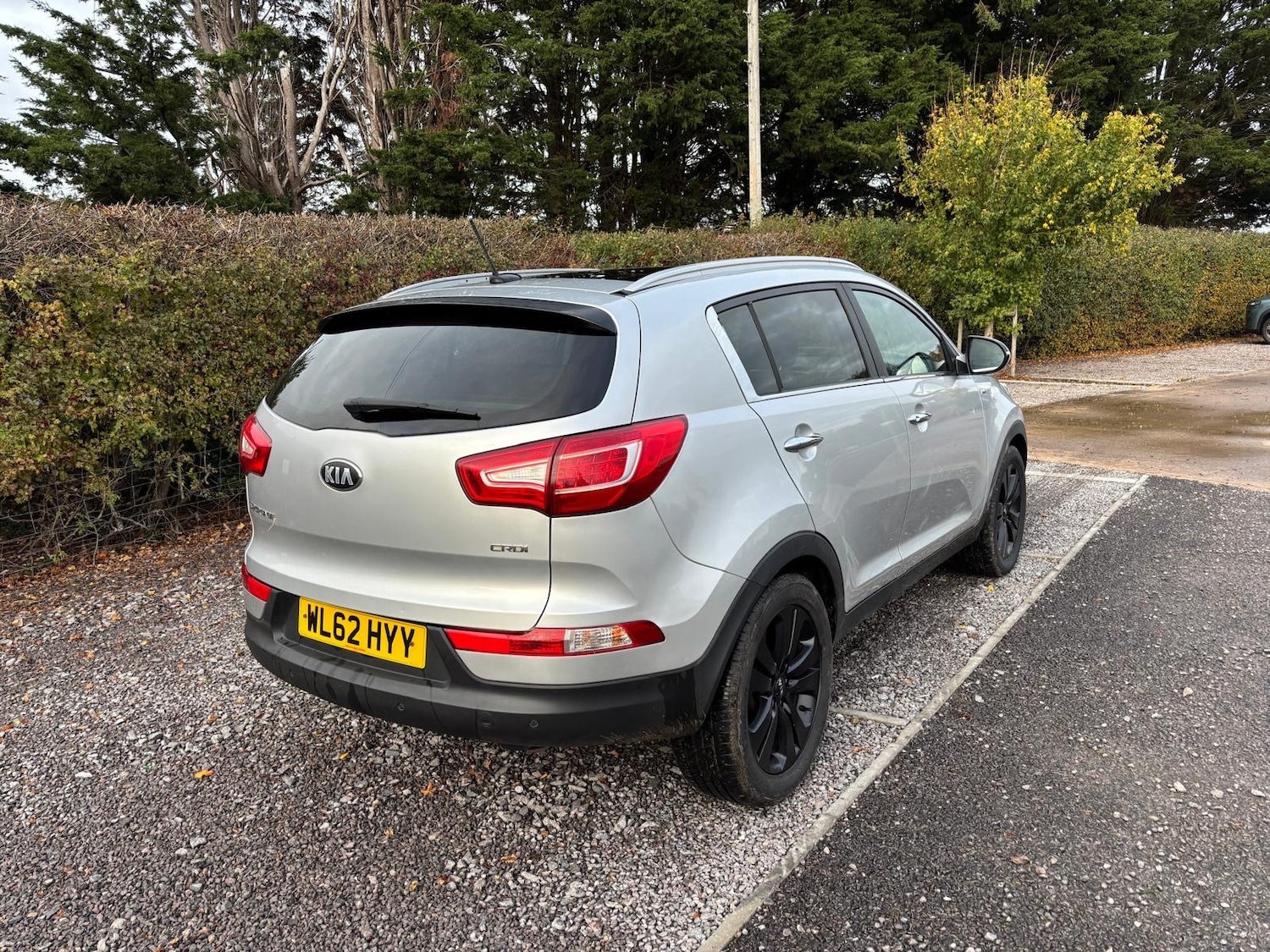 Used Kia Sportage 2013 for sale - 76412069: Photo 9