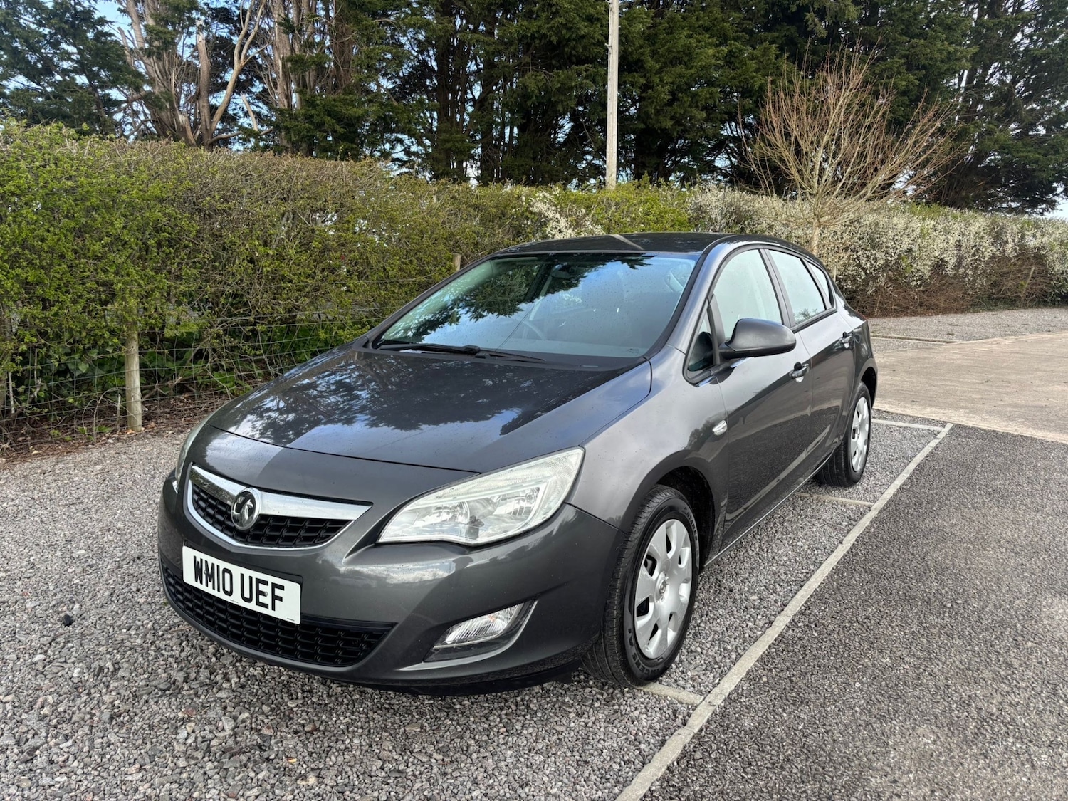 Used Vauxhall Astra 2010 for sale - 78012976: Photo 10