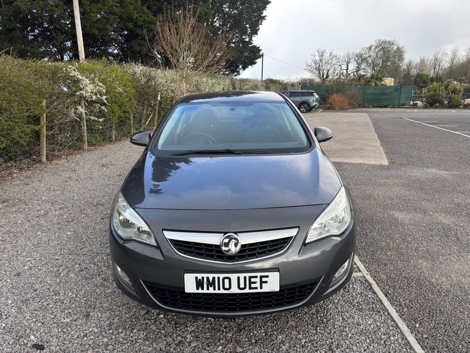 Used Vauxhall Astra 2010 for sale - 78012976: Photo 11