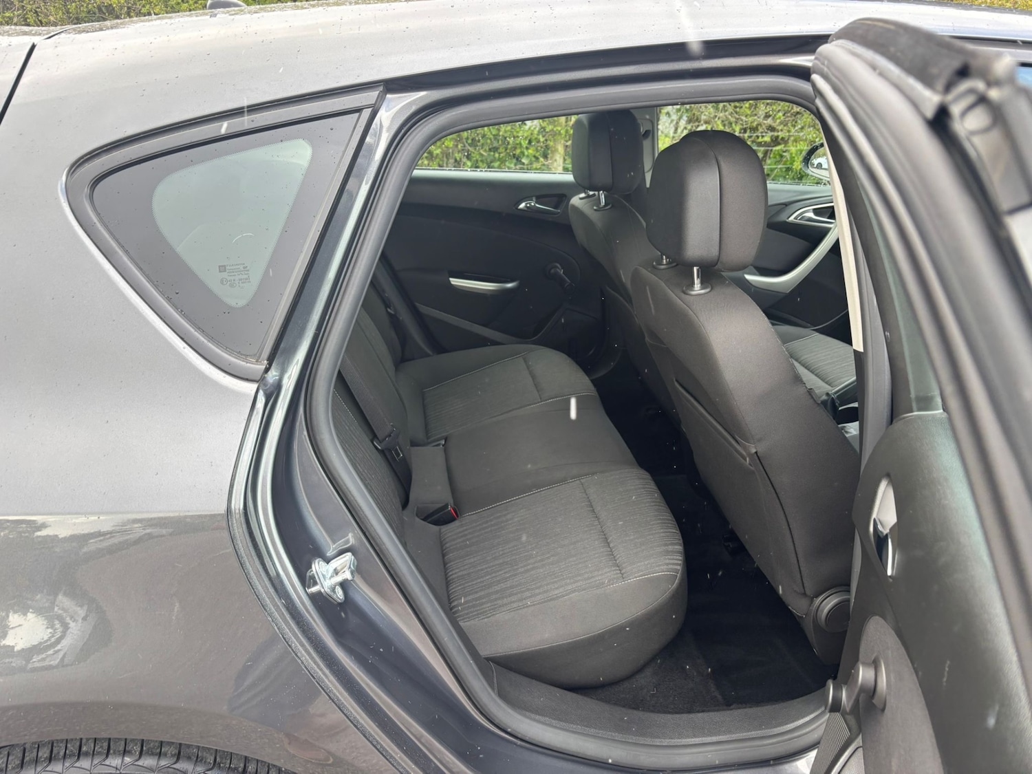 Used Vauxhall Astra 2010 for sale - 78012976: Photo 12