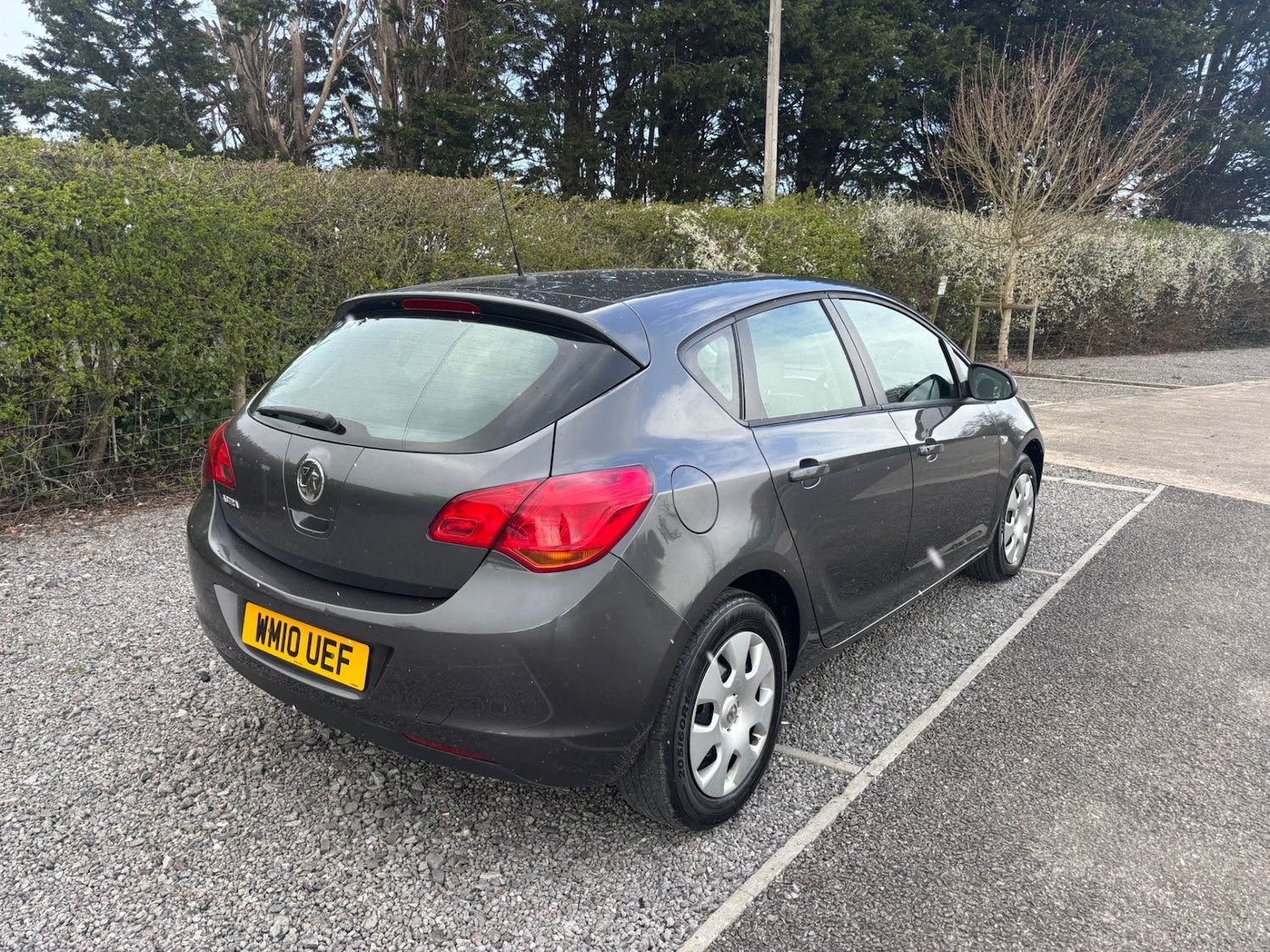 Used Vauxhall Astra 2010 for sale - 78012976: Photo 5