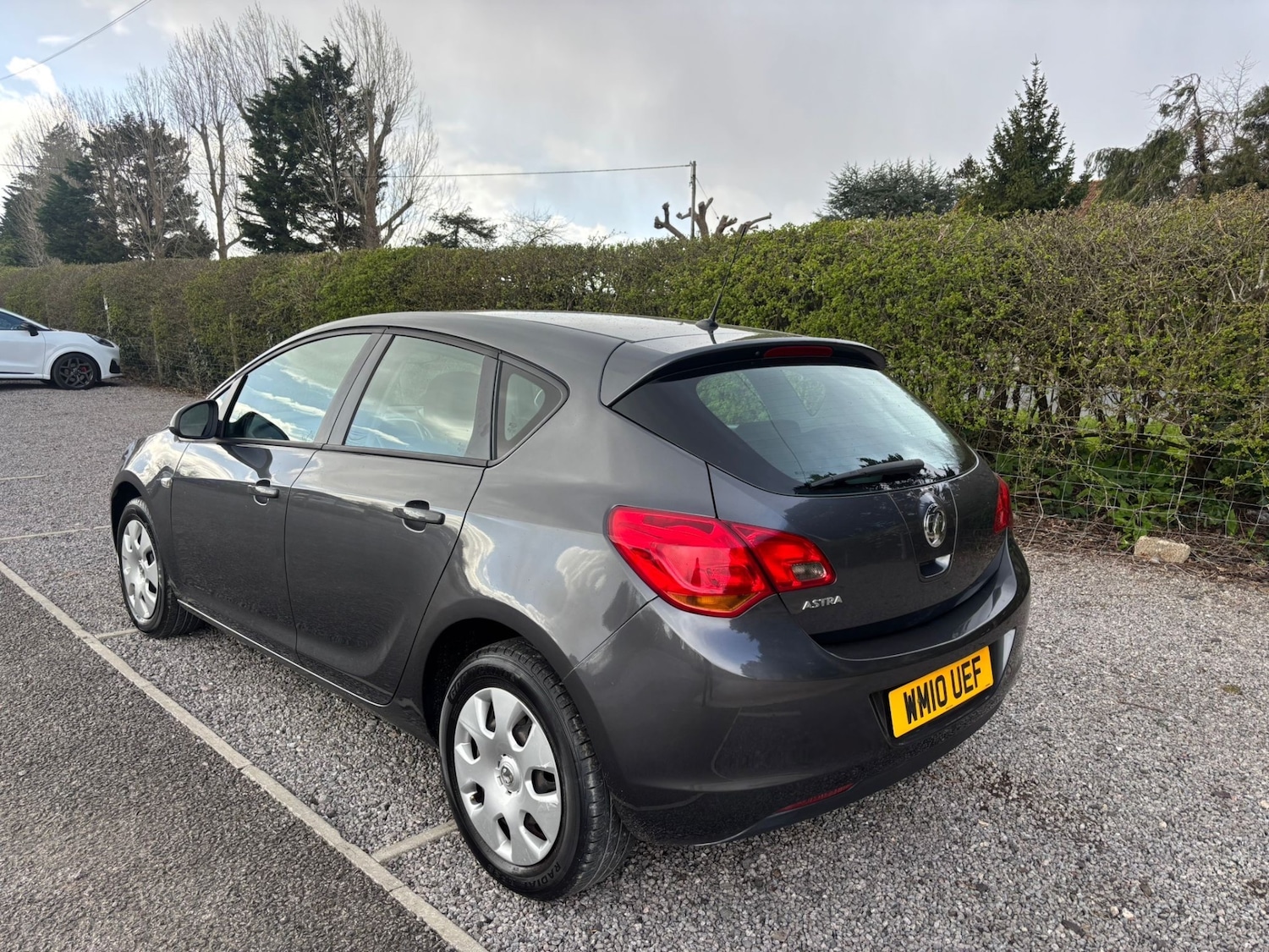 Used Vauxhall Astra 2010 for sale - 78012976: Photo 9