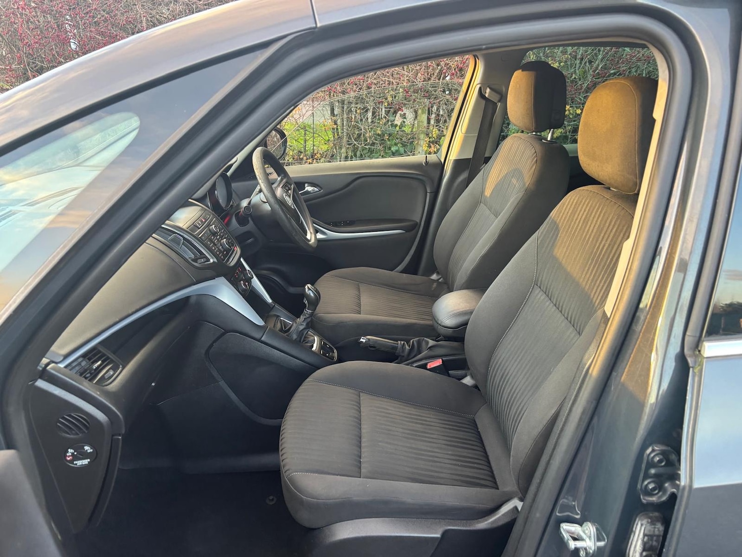 Used Vauxhall Zafira 2014 for sale - 76845079: Photo 5