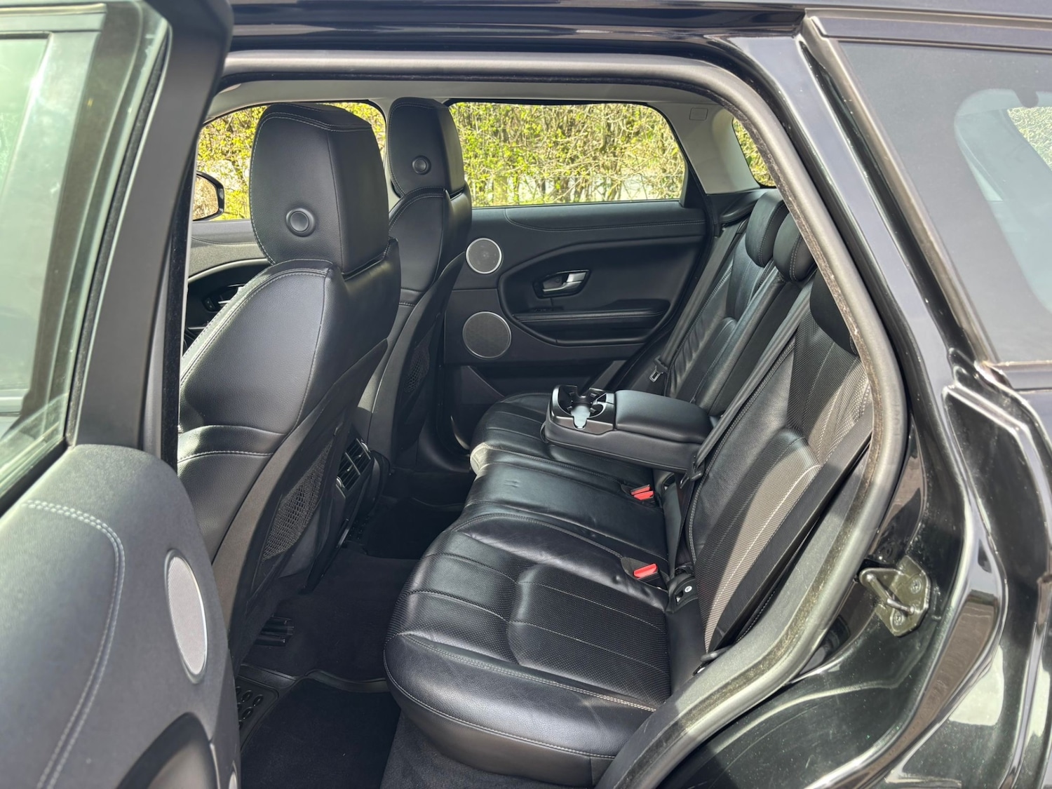 Used Land Rover Range Rover Evoque 2016 for sale - 77963673: Photo 10