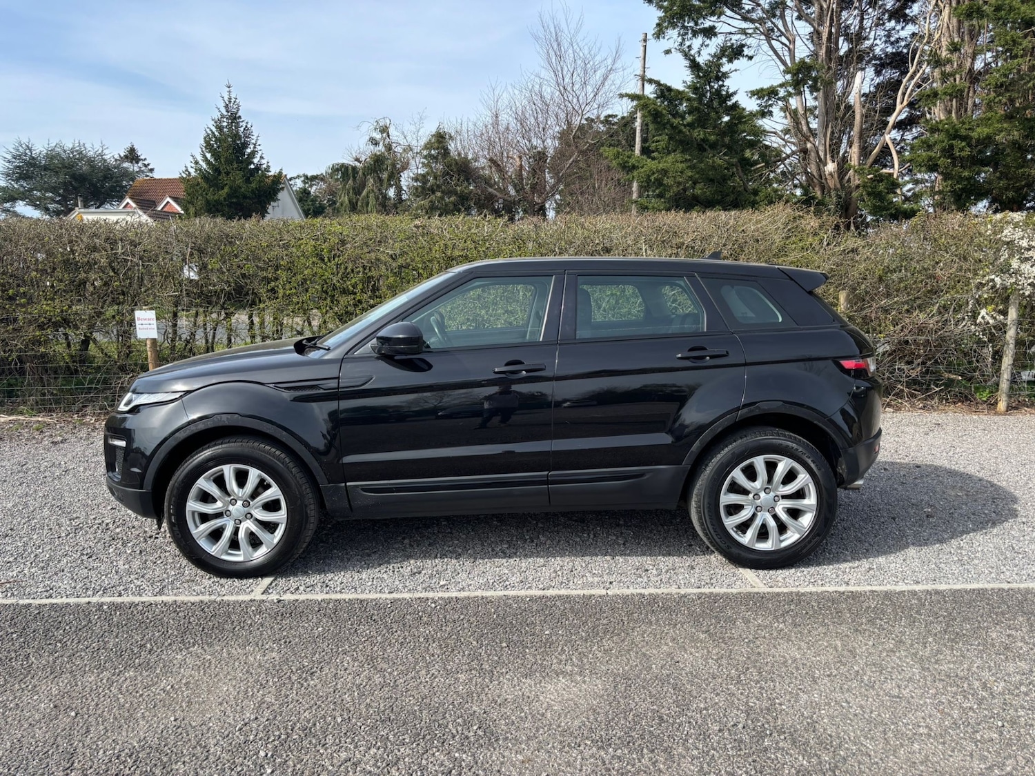 Used Land Rover Range Rover Evoque 2016 for sale - 77963673: Photo 13