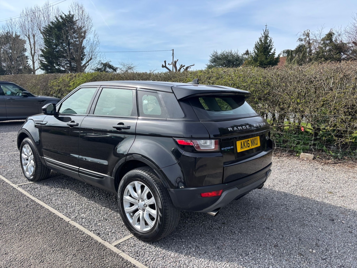 Used Land Rover Range Rover Evoque 2016 for sale - 77963673: Photo 14