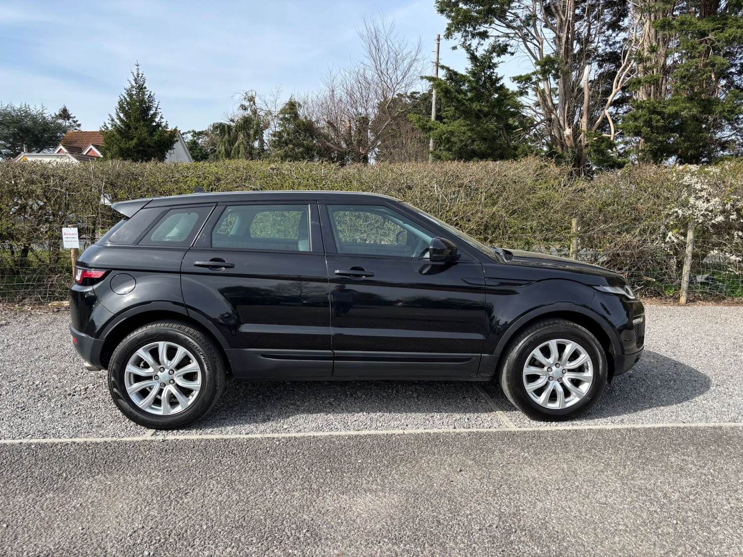 Used Land Rover Range Rover Evoque 2016 for sale - 77963673: Photo 4
