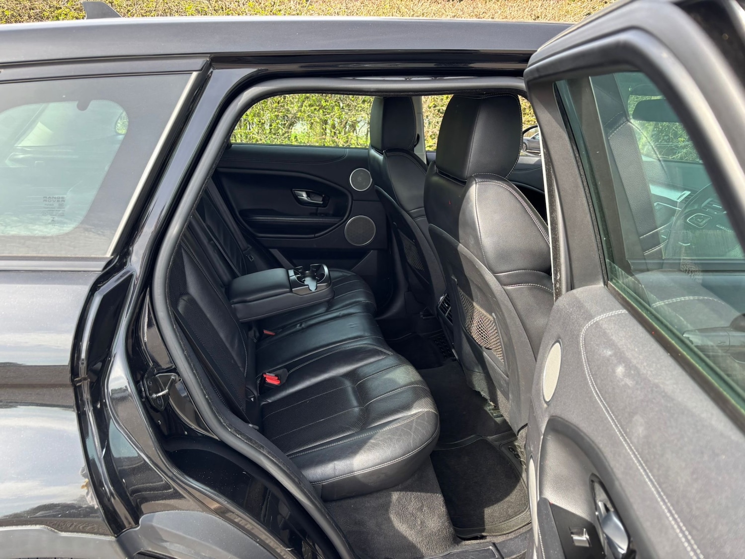 Used Land Rover Range Rover Evoque 2016 for sale - 77963673: Photo 5