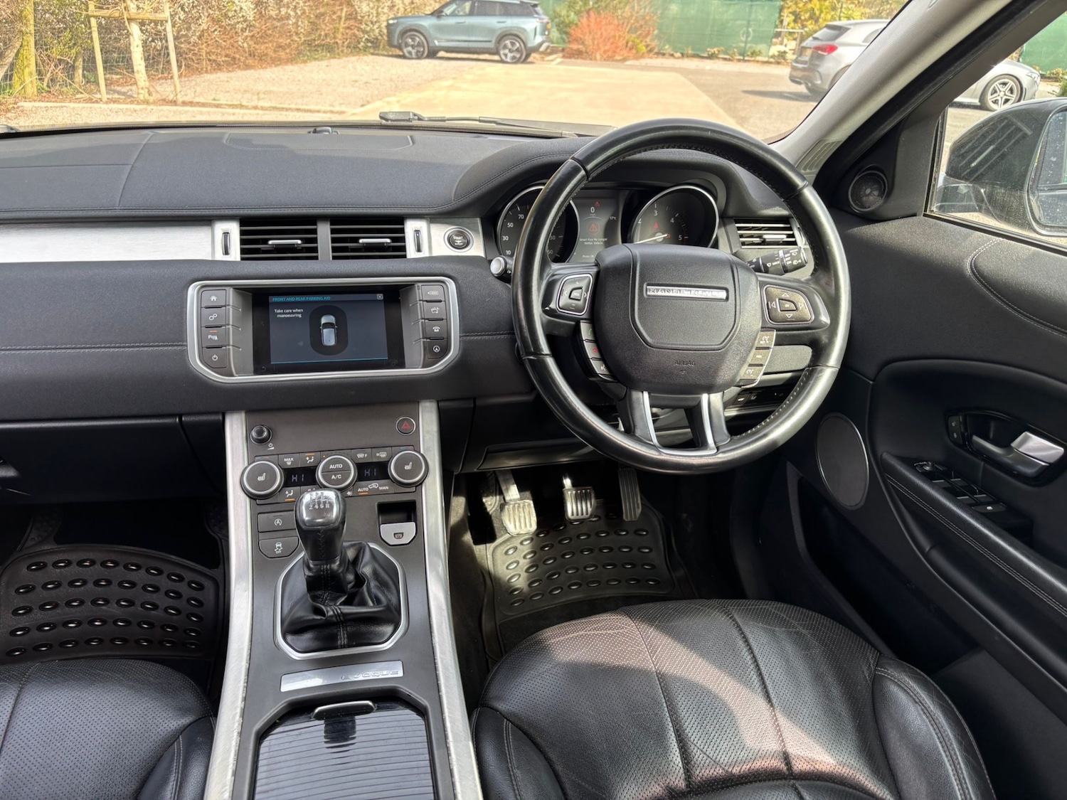 Used Land Rover Range Rover Evoque 2016 for sale - 77963673: Photo 6