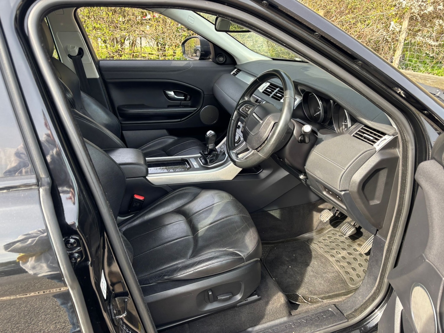 Used Land Rover Range Rover Evoque 2016 for sale - 77963673: Photo 7