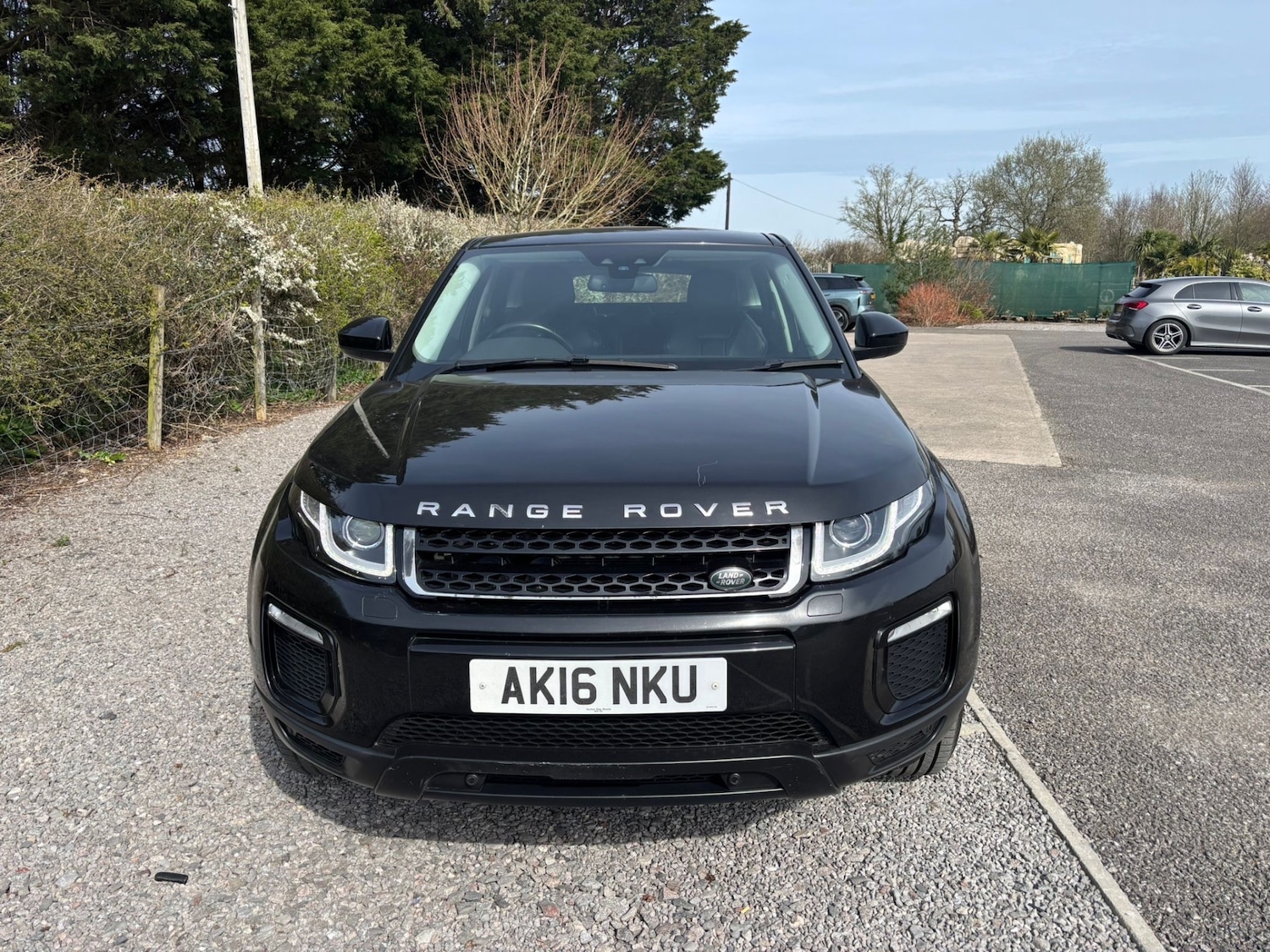 Used Land Rover Range Rover Evoque 2016 for sale - 77963673: Photo 9