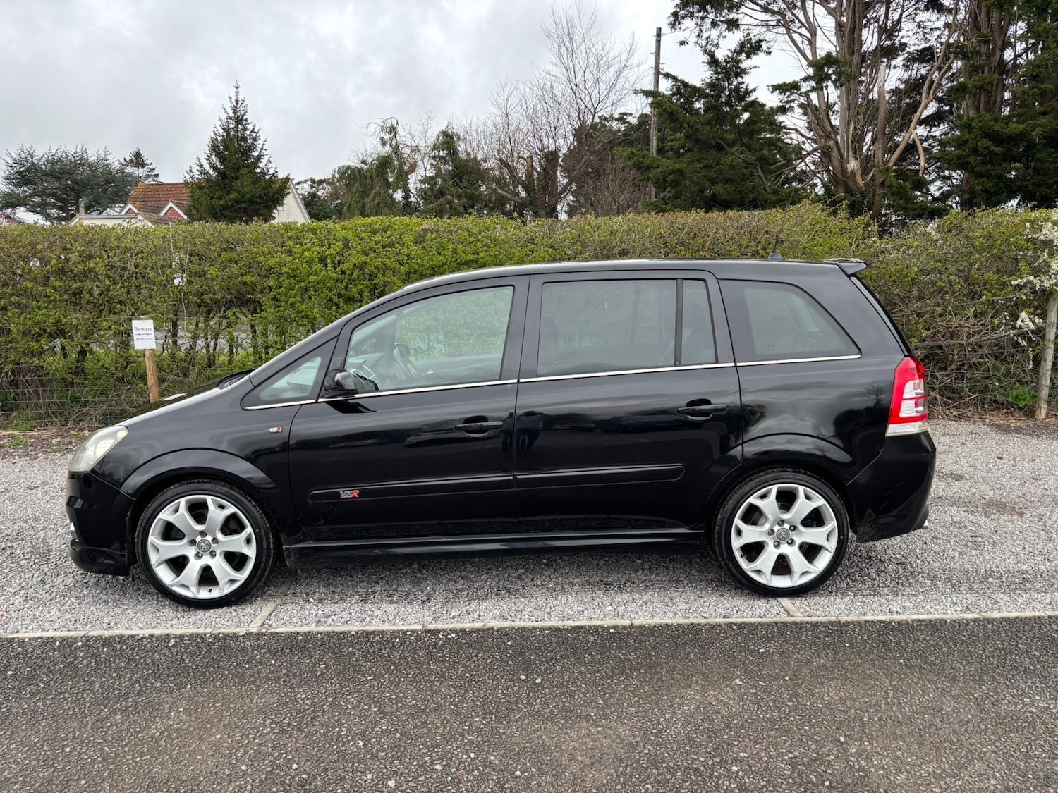 Used Vauxhall Zafira 2006 for sale - 78092856: Photo 10