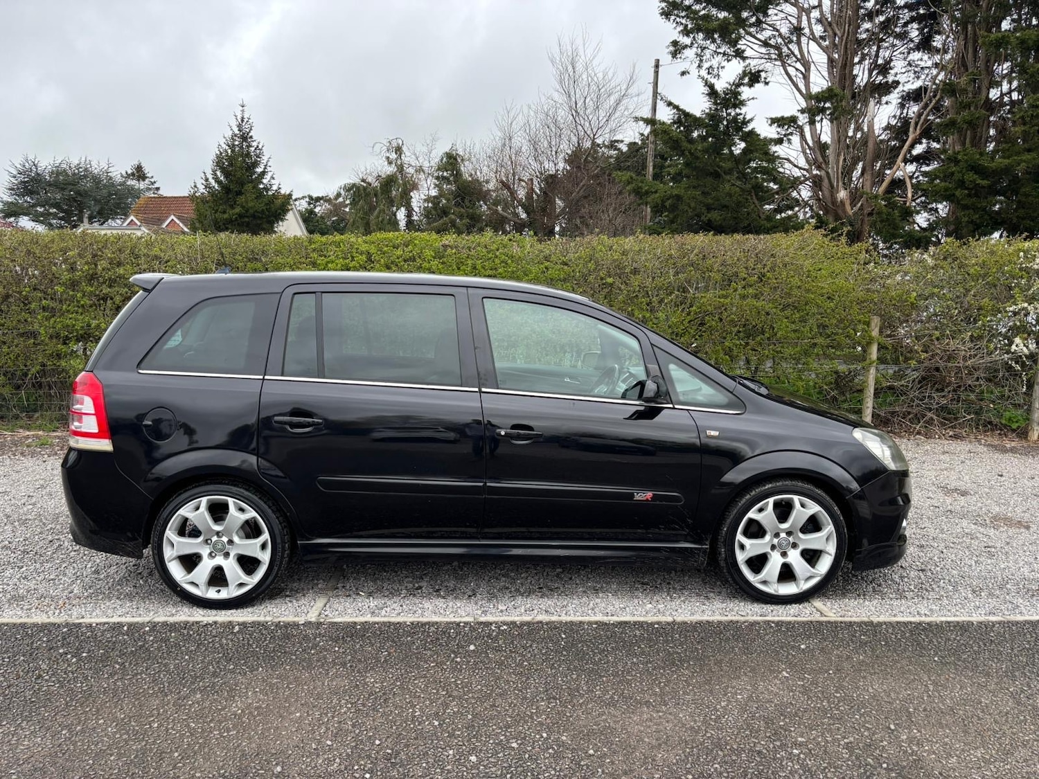 Used Vauxhall Zafira 2006 for sale - 78092856: Photo 13
