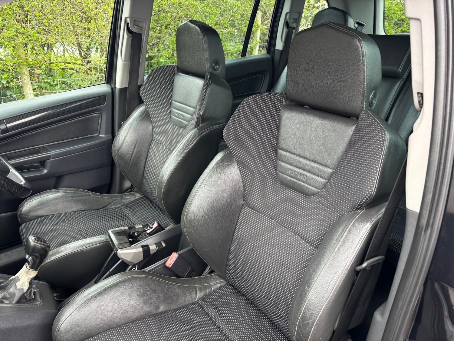 Used Vauxhall Zafira 2006 for sale - 78092856: Photo 16