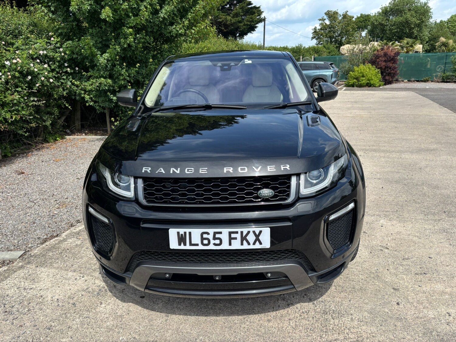 Used Land Rover Range Rover Evoque 2015 for sale - 77352234: Photo 12