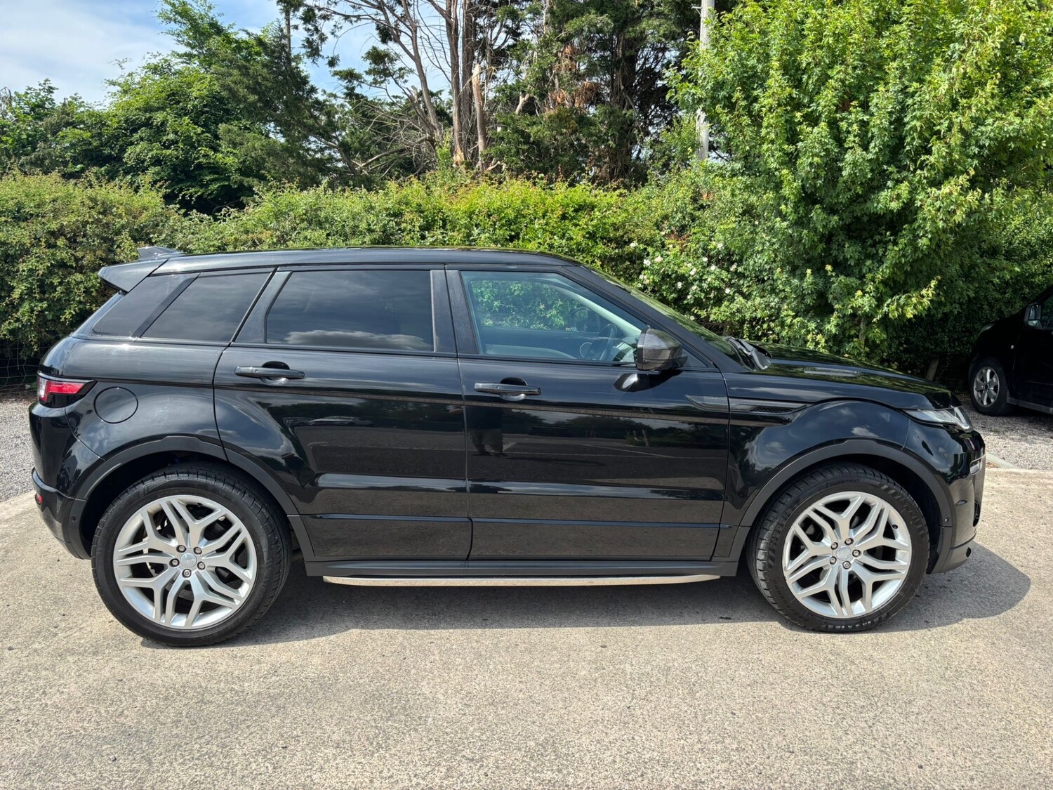 Used Land Rover Range Rover Evoque 2015 for sale - 77352234: Photo 7