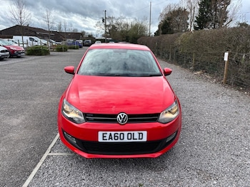 Volkswagen Polo feature image