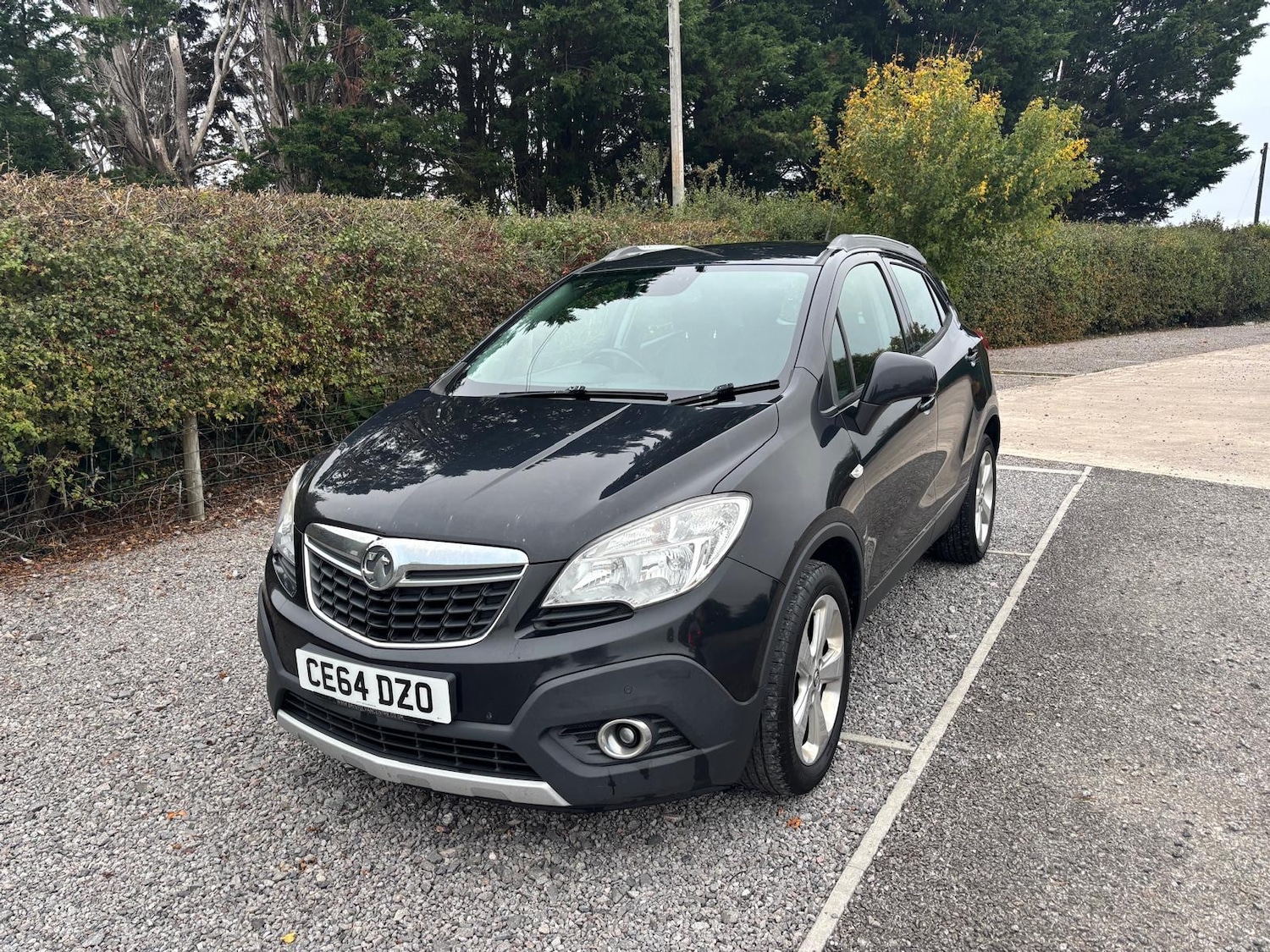 Used Vauxhall Mokka 2014 for sale - 76273134: Photo 1