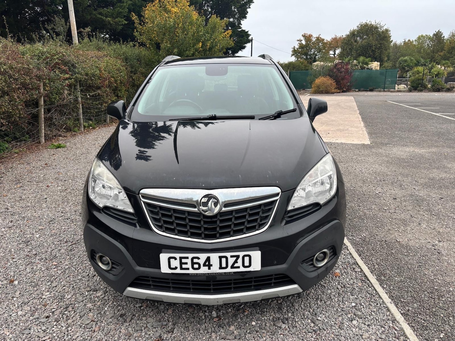 Used Vauxhall Mokka 2014 for sale - 76273134: Photo 11