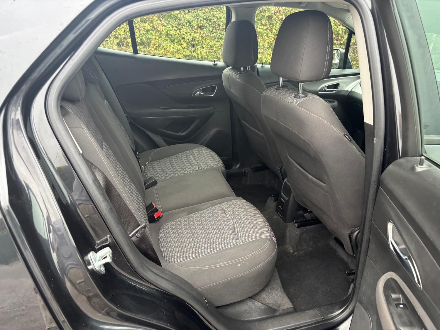 Used Vauxhall Mokka 2014 for sale - 76273134: Photo 14