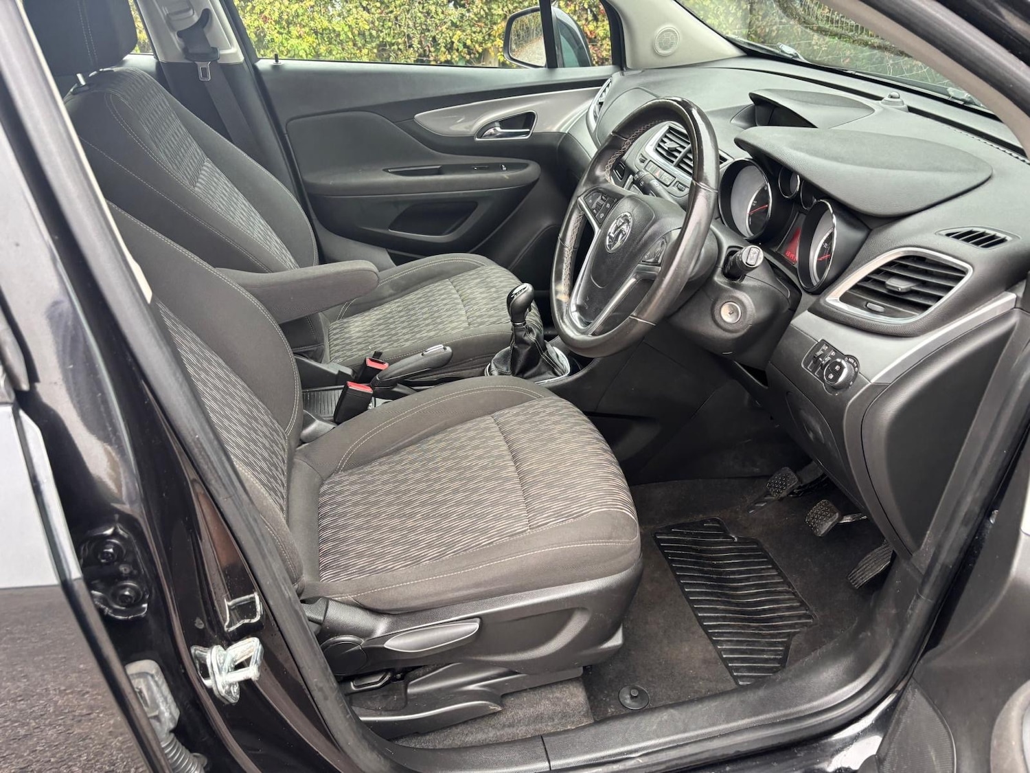 Used Vauxhall Mokka 2014 for sale - 76273134: Photo 15