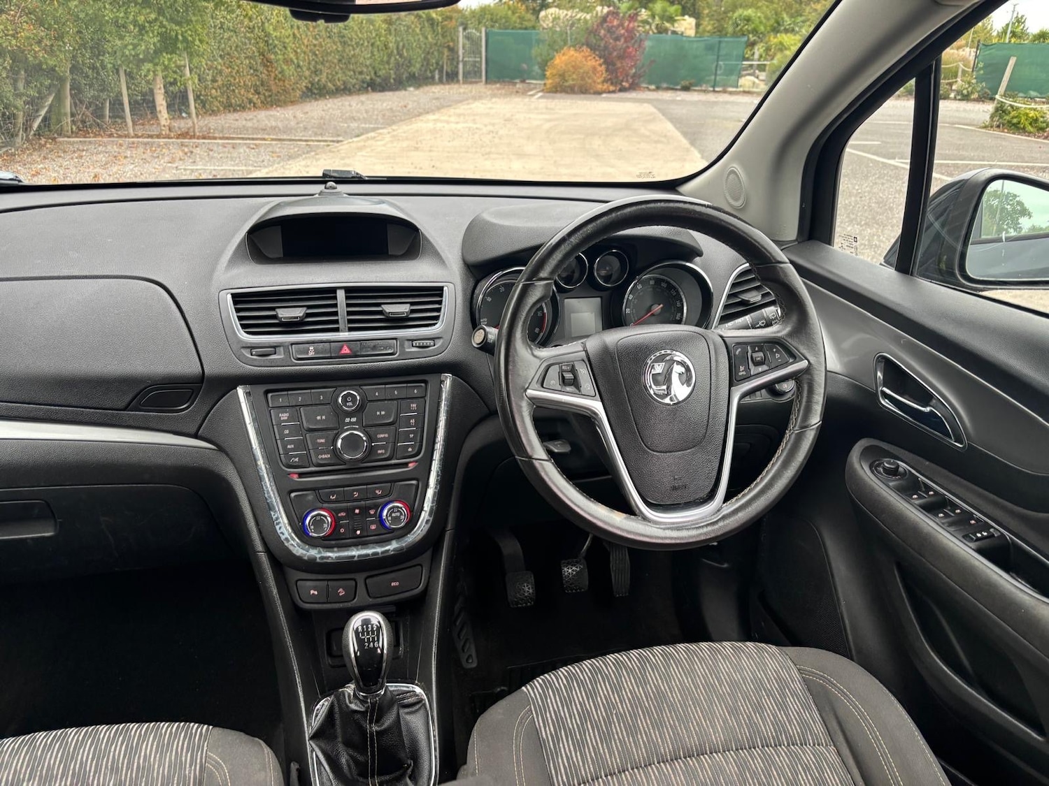 Used Vauxhall Mokka 2014 for sale - 76273134: Photo 16