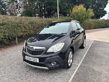 2014 (64) - 1.7 CDTi Exclusiv 5dr