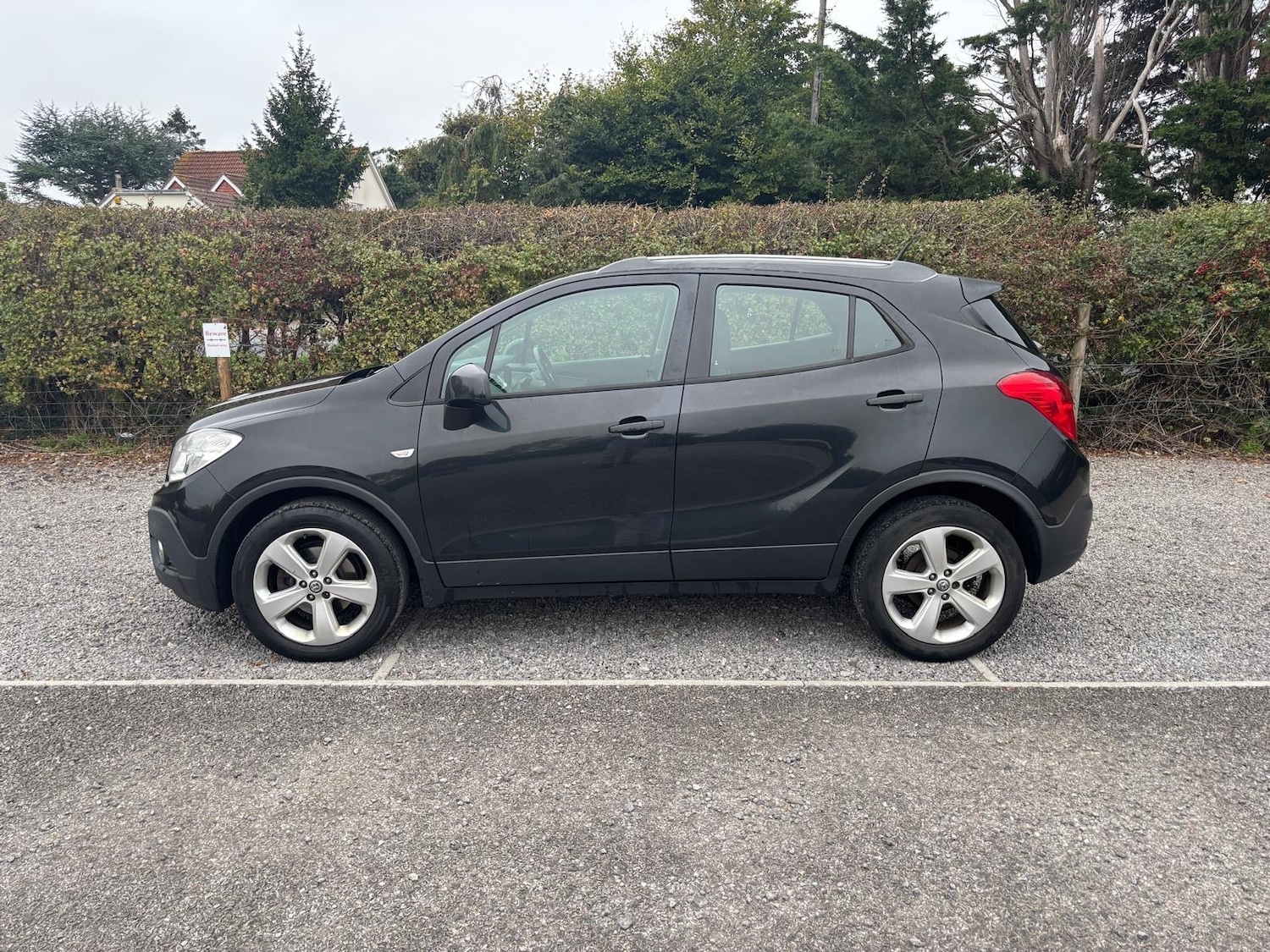 Used Vauxhall Mokka 2014 for sale - 76273134: Photo 2