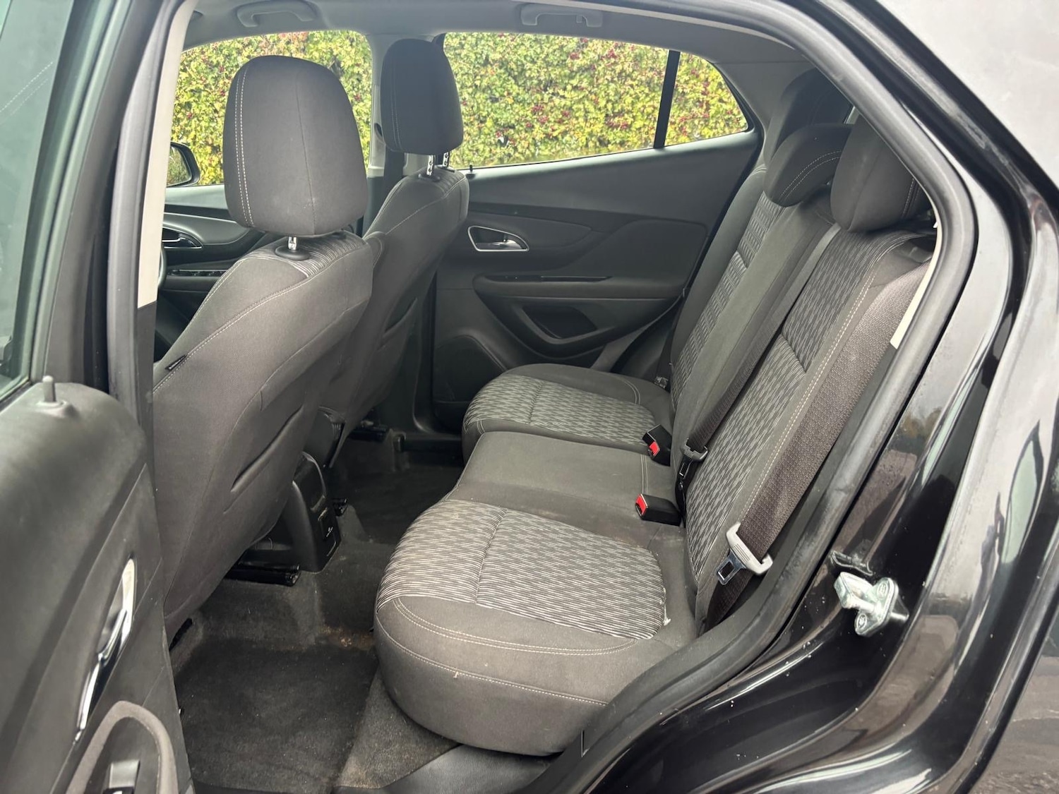 Used Vauxhall Mokka 2014 for sale - 76273134: Photo 5