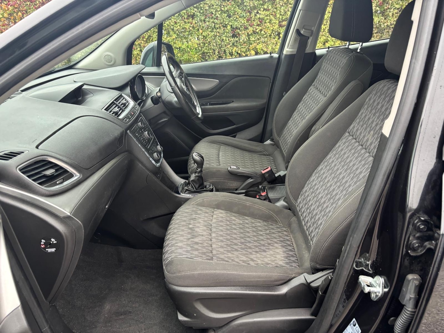 Used Vauxhall Mokka 2014 for sale - 76273134: Photo 6