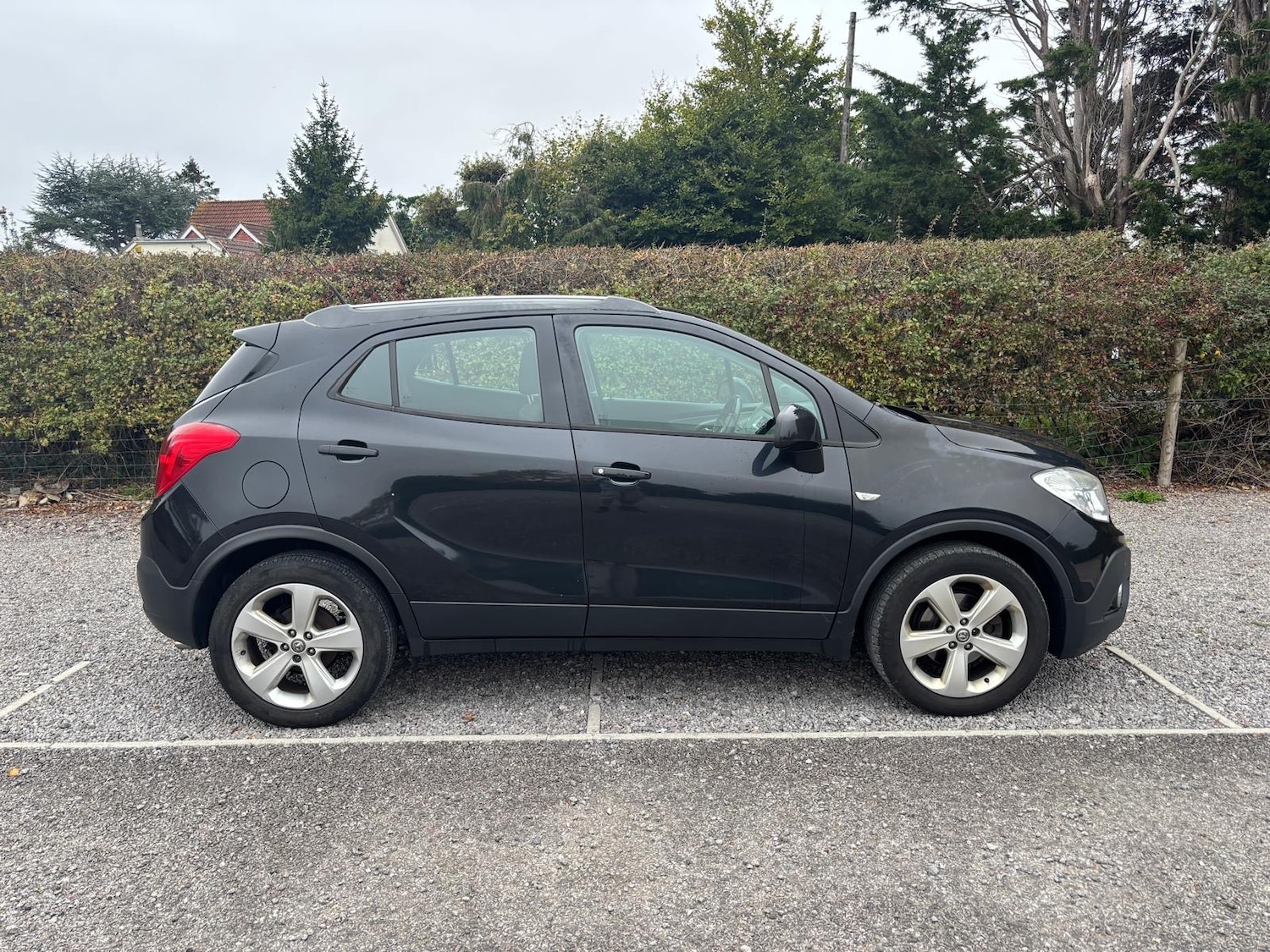 Used Vauxhall Mokka 2014 for sale - 76273134: Photo 9