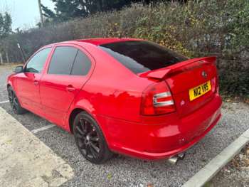 Used Skoda Octavia 2006 for sale - 74705320: Photo