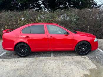 Used Skoda Octavia 2006 for sale - 74705320: Photo