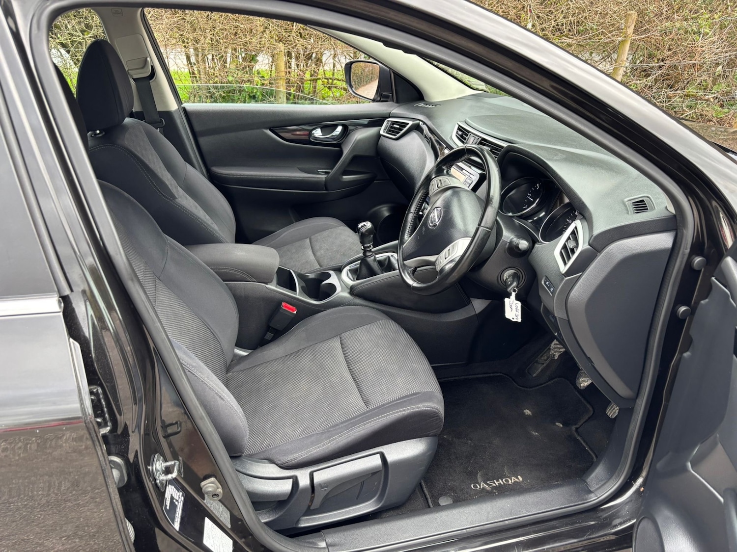 Used Nissan Qashqai 2016 for sale - 77843048: Photo 6