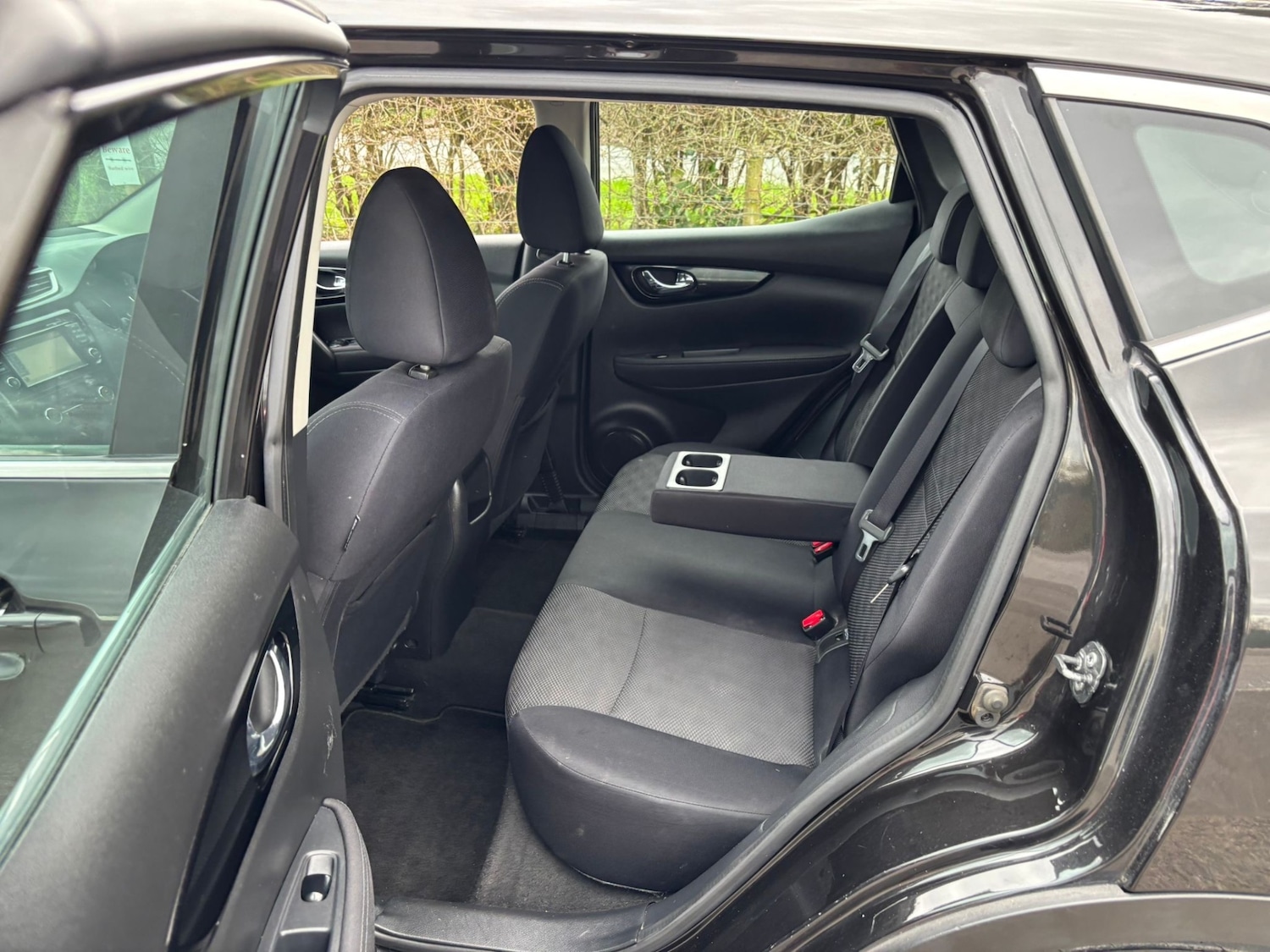 Used Nissan Qashqai 2016 for sale - 77843048: Photo 7