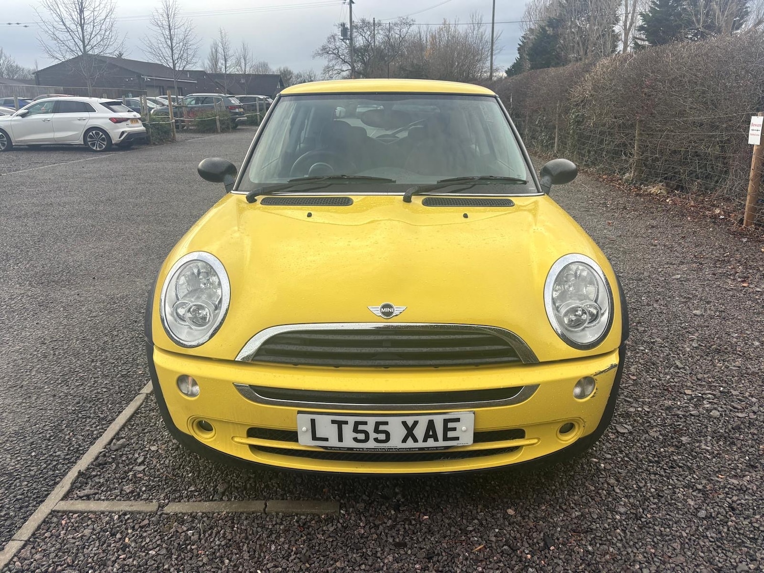 Used MINI Hatch 2005 for sale - 76864203: Photo 10