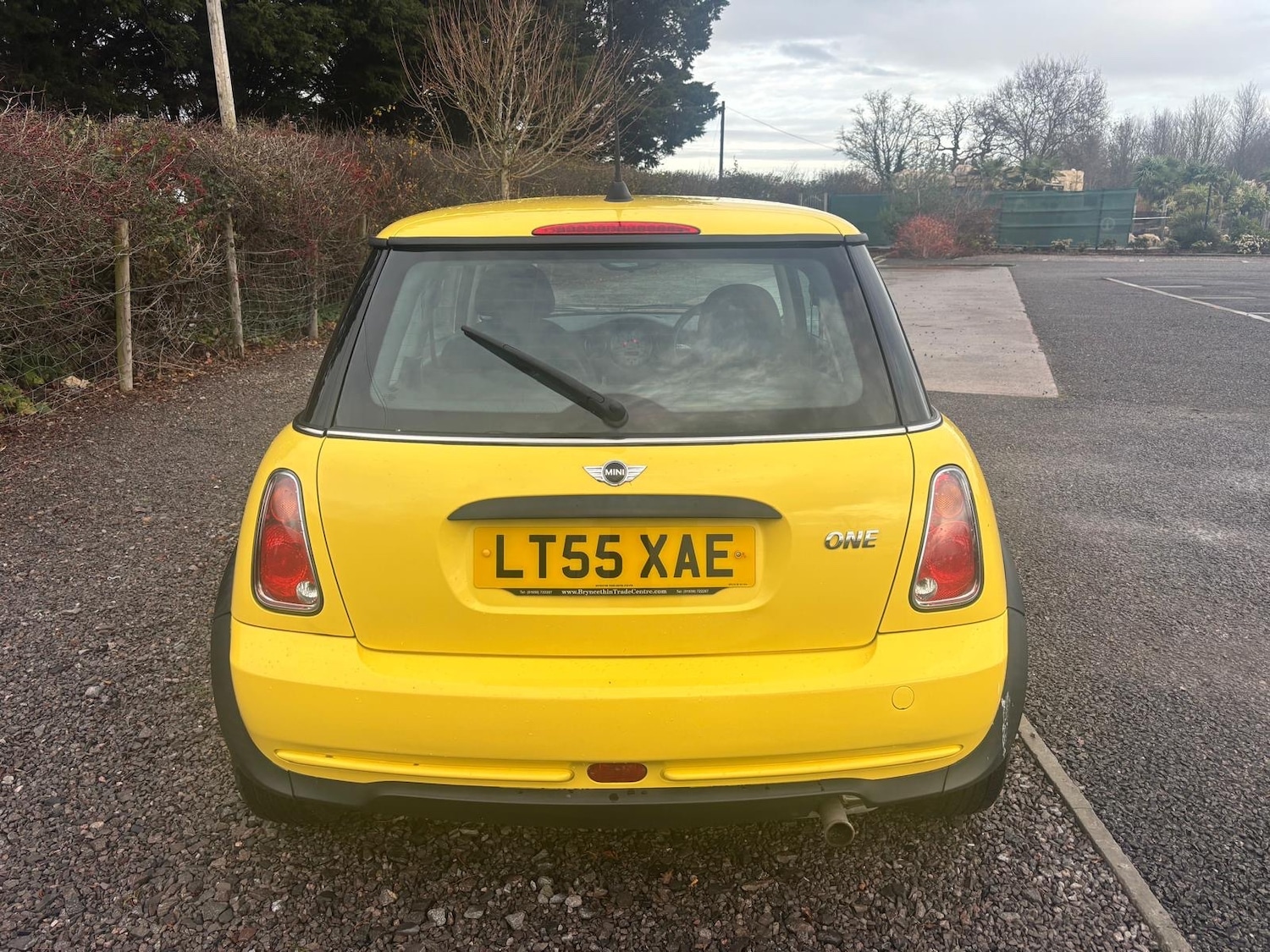 Used MINI Hatch 2005 for sale - 76864203: Photo 11