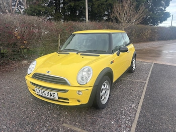 2005 (55) - 1.6 One 3dr