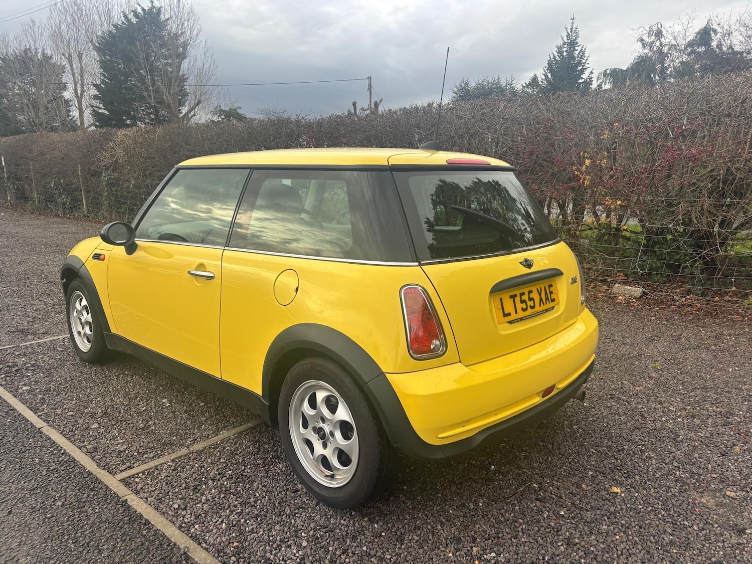 Used MINI Hatch 2005 for sale - 76864203: Photo 3