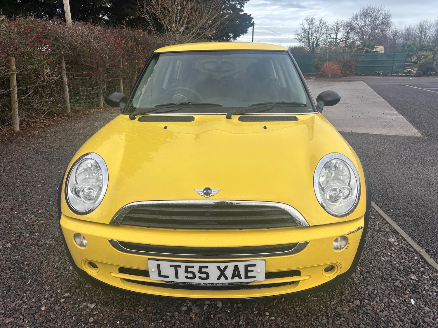 Used MINI Hatch 2005 for sale - 76864203: Photo 5