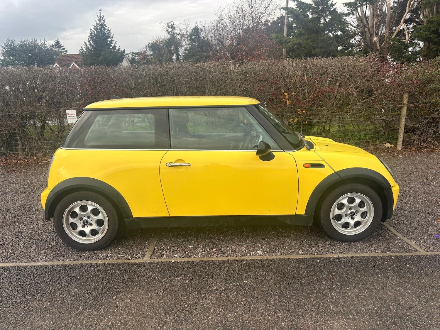 Used MINI Hatch 2005 for sale - 76864203: Photo 7