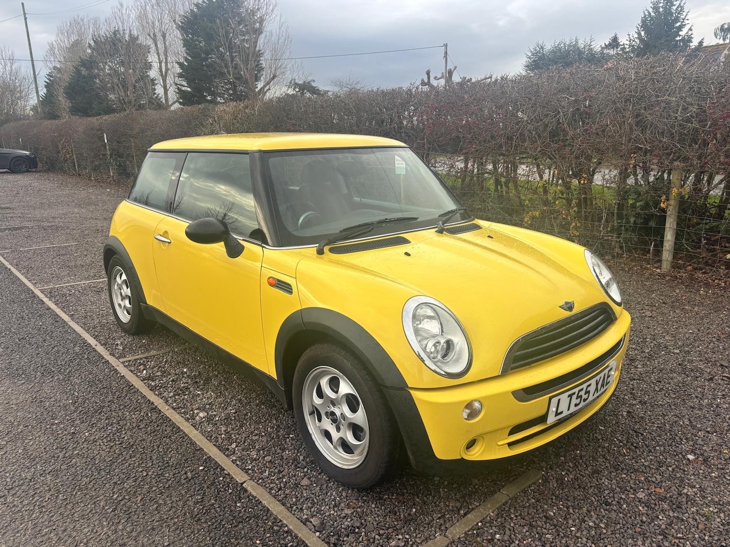 Used MINI Hatch 2005 for sale - 76864203: Photo 9