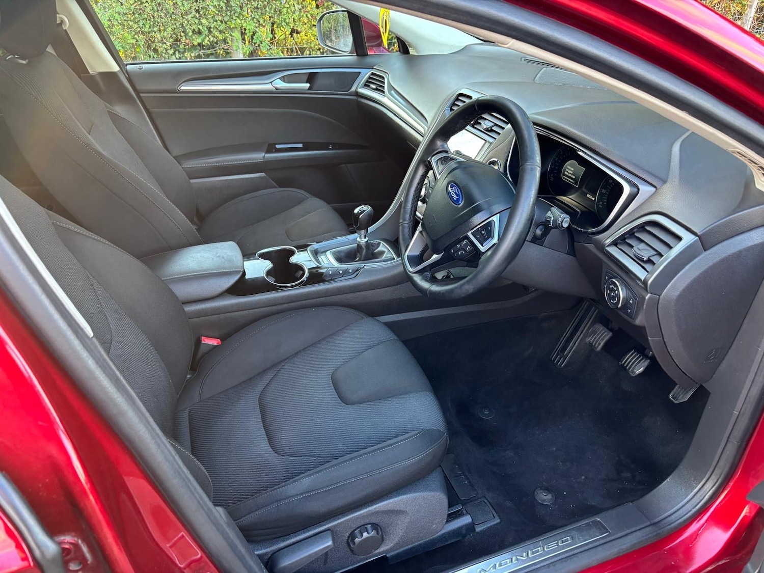 Used Ford Mondeo for sale - 76780443: Photo 12